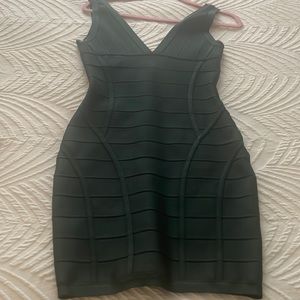 Celebrity boutique dress